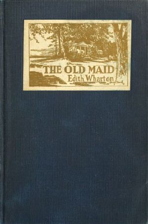 [Gutenberg 61290] • The Old Maid (The 'Fifties)